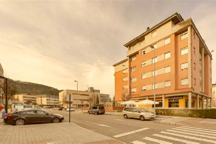 Aurora, 23 — Escort in Lugones, Spain
