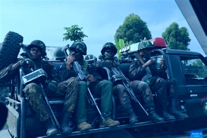 Aurora, 23 — Escort in Mokeko, Congo