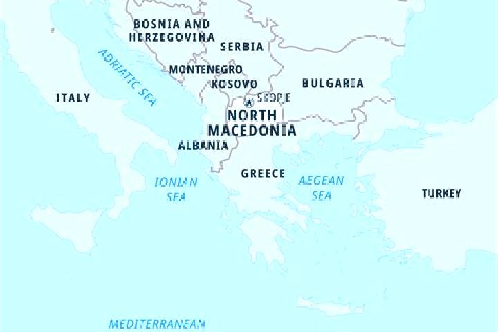 Aurora, 23 — Escort in Morani, North Macedonia