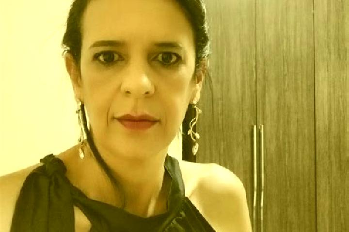Aurora, 23 — Escort in Nepomuceno, Brazil