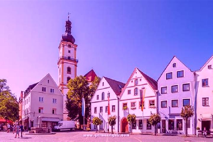 Aurora, 23 — Escort in Neumarkt in der Oberpfalz, Germany