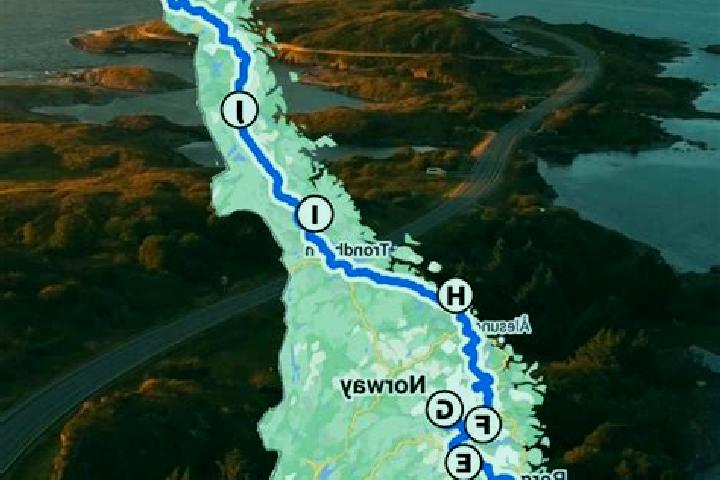 Aurora, 23 — Escort in Nykirke, Norway