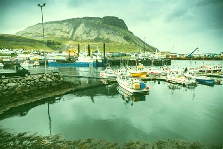 Aurora, 23 — Escort in Olafsvik, Iceland