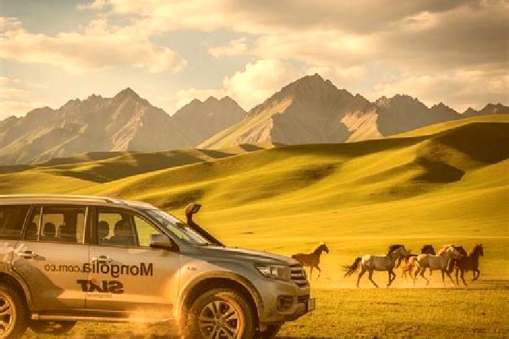 Aurora, 23 — Escort in Orhontuul, Mongolia