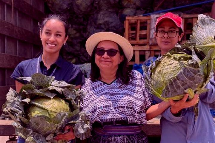 Aurora, 23 — Escort in Patzicia, Guatemala