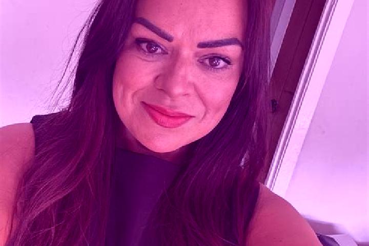 Aurora, 23 — Escort in Pembroke, United Kingdom