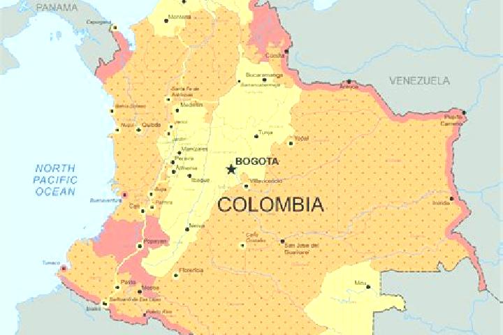 Aurora, 23 — Escort in Peque, Colombia