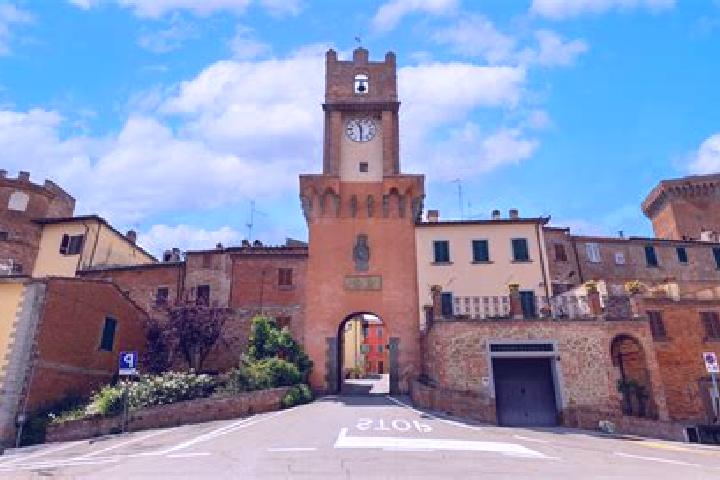 Aurora, 23 — Escort in Pozzo della Chiana, Italy