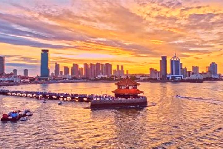 Aurora, 23 — Escort in Qingdao, China