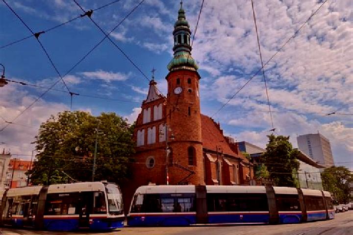 Aurora, 23 — Escort in Raciborz, Poland