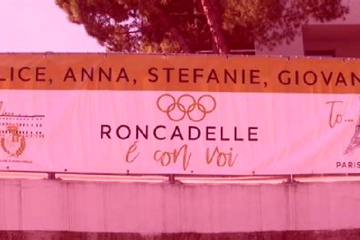 Aurora, 23 — Escort in Roncadelle, Italy