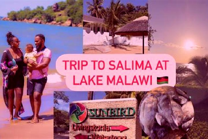 Aurora, 23 — Escort in Salima, Malawi