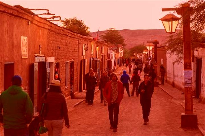 Aurora, 23 — Escort in San Pedro de Chuparo, Peru
