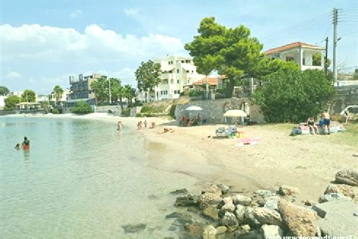 Aurora, 23 — Escort in Selinia, Greece
