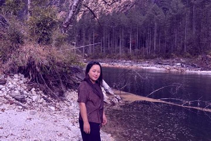 Aurora, 23 — Escort in Tayu Kulon, Indonesia
