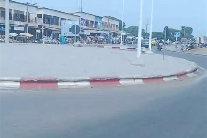 Aurora, 23 — Escort in Tchaourou, Benin