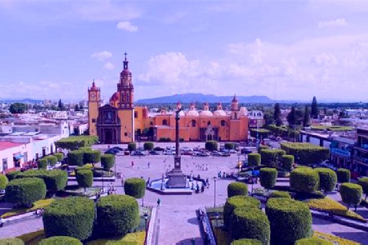 Aurora, 23 — Escort in Tula del Rio, Mexico