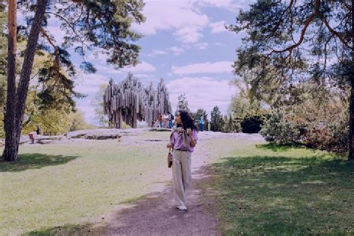 Aurora, 23 — Escort in Turun satama, Finland