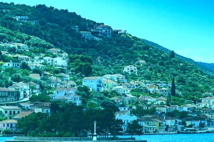 Aurora, 23 — Escort in Vathy, Greece