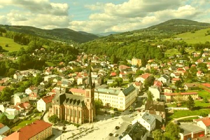 Aurora, 23 — Escort in Vrchlabi, Czech Republic