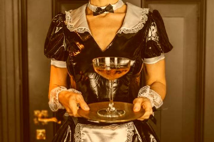 Aurora, 24, a auburn amber-eyed caribbean companion based in Kaniza. Offering CIM, Fetish, Dinner Date, BDSM. Available for incall and outcall, day and eveni...