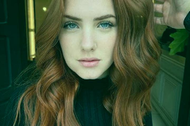 Aurora, 24, a auburn blue-eyed european companion based in Kivai. Offering Party Girl, 69, A-Level, Travel Companion. Available for incall and outcall, day a...