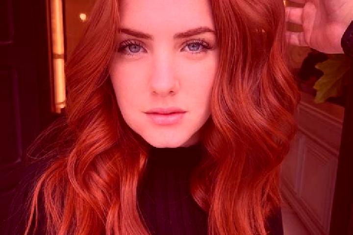 Aurora, 24, a auburn blue-eyed middle eastern companion based in Santa Marina Salina. Offering Erotic Massage, Girlfriend Experience, Roleplay, Tantra. Avail...
