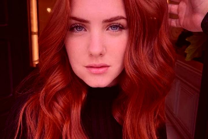 Aurora, 24, a auburn blue-eyed slavic companion based in Innaloo. Offering Couples, 69, CIM, Fetish, Party Girl. Available for incall and outcall, day and ev...