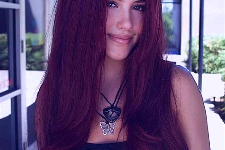 Aurora, 24, a auburn brown-eyed caribbean companion based in Akumal. Offering Deep French Kissing, Dinner Date, Striptease, OWO. Available for incall and out...