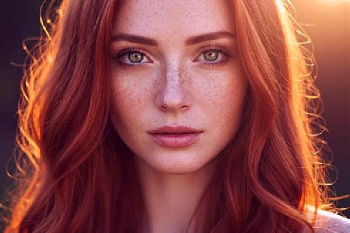 Aurora, 24, a auburn green-eyed mixed companion based in Strelci. Offering Overnight, Dinner Date, Fetish, Prostate Massage. Available for incall and outcall...