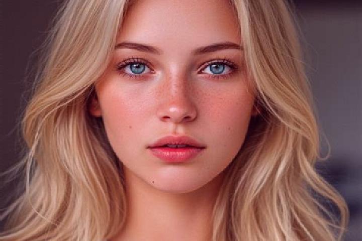 Aurora, 24, a blonde brown-eyed mediterranean companion based in Langangen. Offering Domination, Striptease, Tantra. Available for incall and outcall, day an...