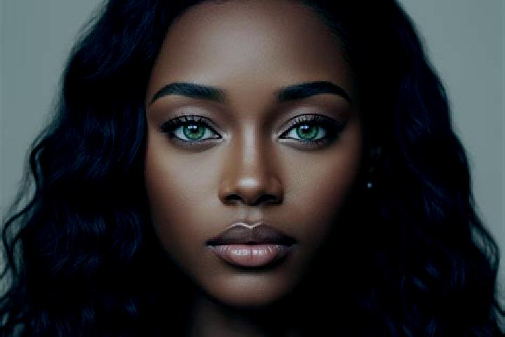 Aurora, 24, a brunette green-eyed ebony companion based in Harristown. Offering Deep French Kissing, CIM. Available for incall and outcall, day and evening d...