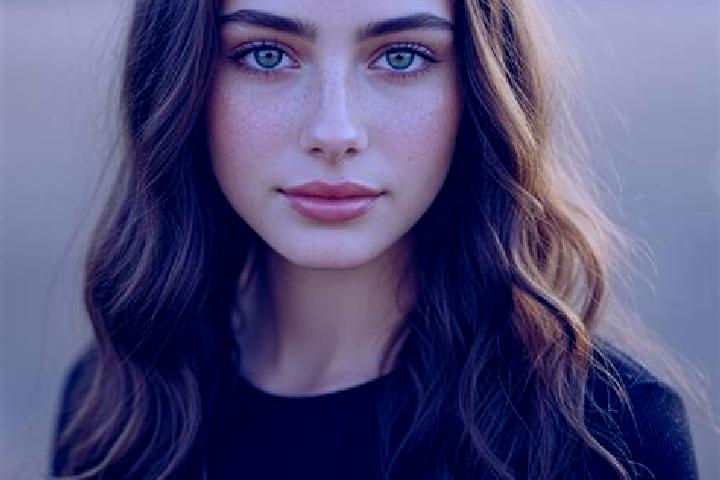Aurora, 24, a chestnut brown-eyed mediterranean companion based in Ierissos. Offering Fetish, Prostate Massage, CIM. Available for incall and outcall, day an...