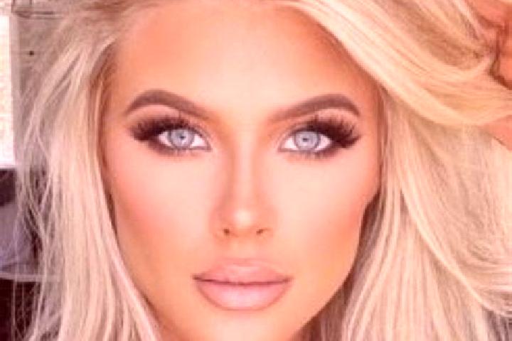 Aurora, 24, a platinum blonde dark-eyed middle eastern companion based in Titcov. Offering OWO, Prostate Massage, Tantra, Domination. Available for incall an...