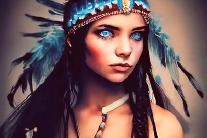 Aurora, 24, a red blue-eyed indian companion based in Alao. Offering Striptease, Erotic Massage, Overnight. Available for incall and outcall, day and evening...