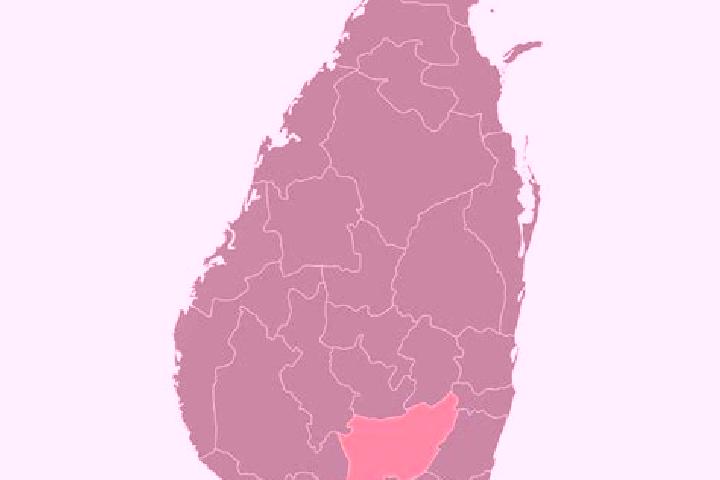Aurora, 24 — Escort in Ampara, Sri Lanka