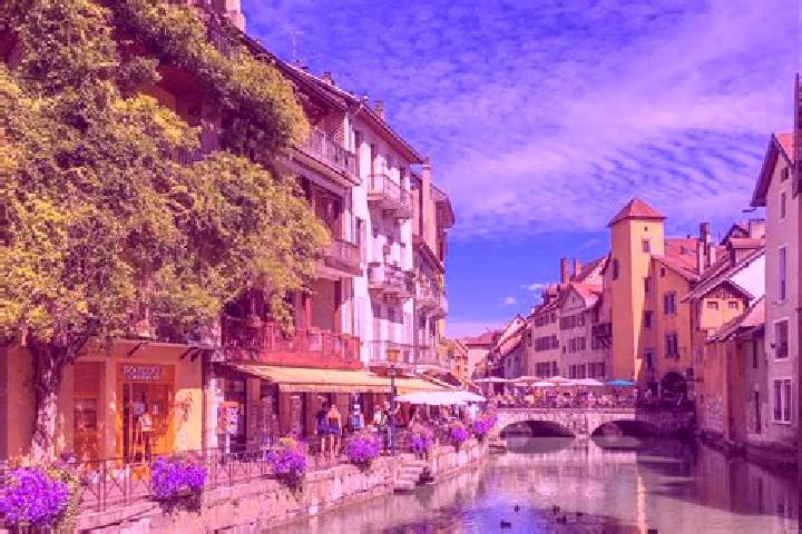 Aurora, 24 — Escort in Anduze, France