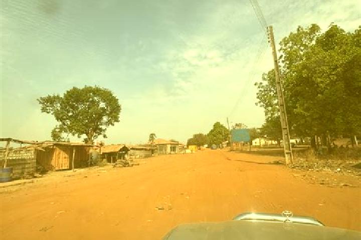 Aurora, 24 — Escort in Bafata, Guinea-Bissau