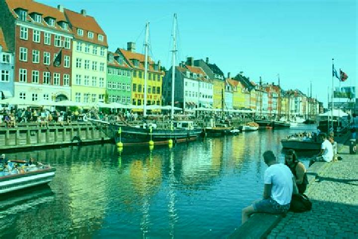 Aurora, 24 — Escort in Baring, Denmark