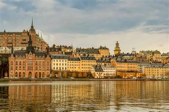 Aurora, 24 — Escort in Bjaerred, Sweden