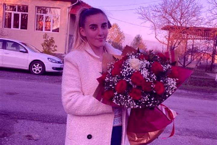 Aurora, 24 — Escort in Bocsig, Romania