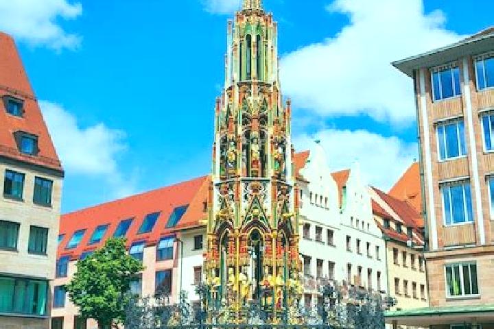 Aurora, 24 — Escort in Brunnen, Germany