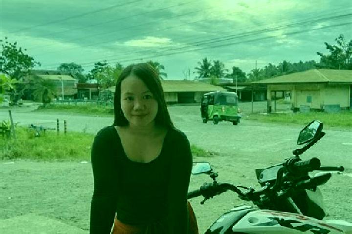 Aurora, 24 — Escort in Bualan, Philippines
