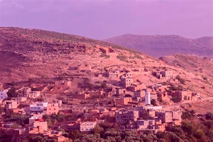 Aurora, 24 — Escort in Bzou, Morocco