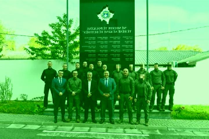 Aurora, 24 — Escort in Cabra, Kosovo