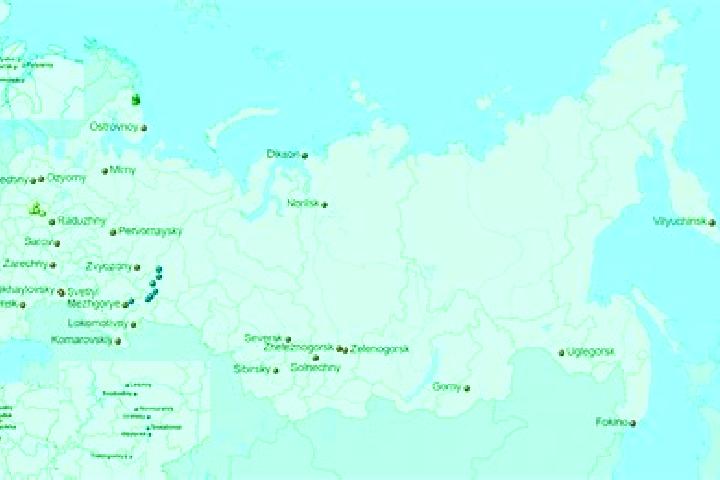 Aurora, 24 — Escort in Chemodanovka, Russia