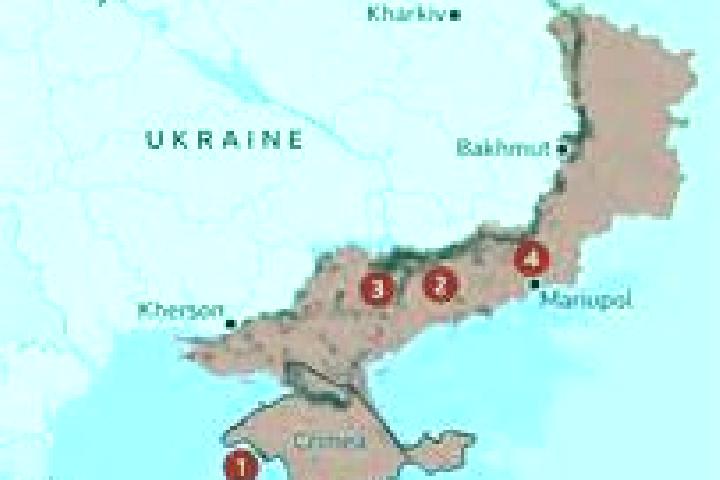 Aurora, 24 — Escort in Chop, Ukraine