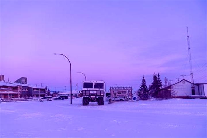 Aurora, 24 — Escort in Churchill, Canada