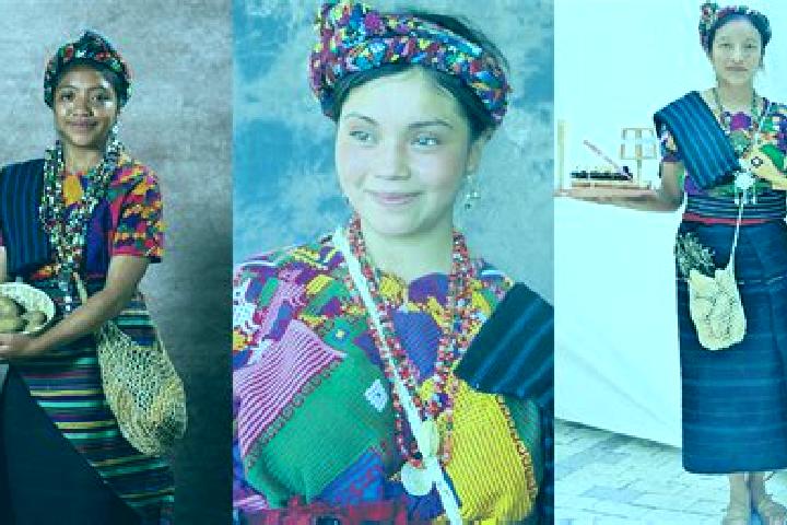 Aurora, 24 — Escort in Concepcion Huista, Guatemala