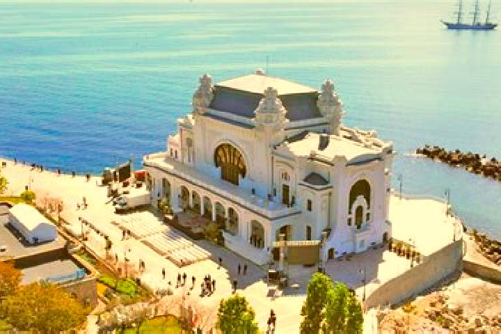 Aurora, 24 — Escort in Constantin Brancoveanu, Romania